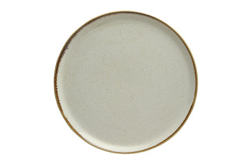Тарілка для піци 28см Porland Beige