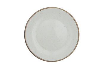 Тарілка 18см Porland Beige