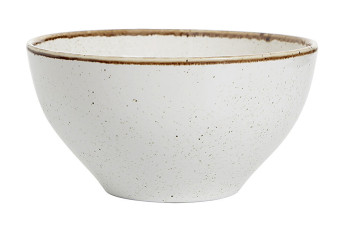 Салатник 14см, 550мл Porland Beige