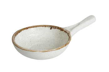 Сковорідка 14см Porland Beige