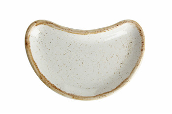 Блюдо 10см Porland Beige