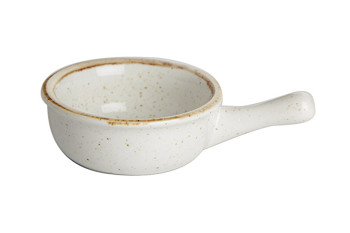Блюдо для запікання 9см Porland Beige