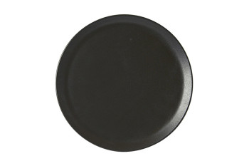 Тарілка для піци 32см Porland Black