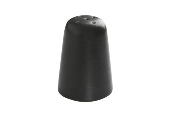 Сільничка 5х7см Porland Black