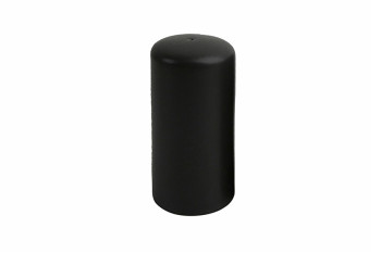 Сільничка 5х10см Porland Black