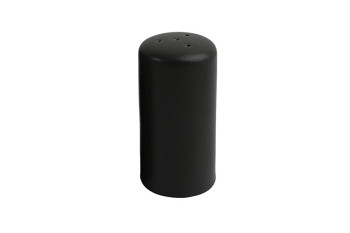 Перечниця 5х10см Porland Black