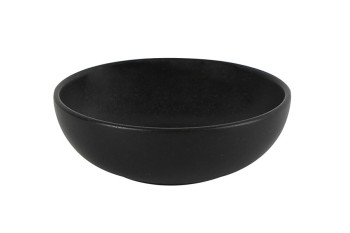 Салатник 10см, 95мл Porland Black