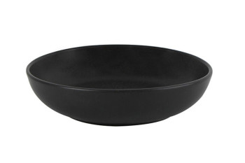 Салатник 16см, 415мл Porland Black