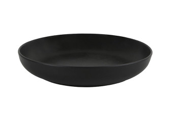 Салатник 22см, 835мл Porland Black