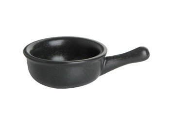 Блюдо для запікання 9см Porland Black
