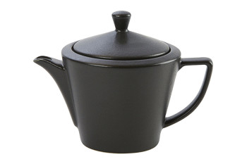 Заварник 500мл Porland Black