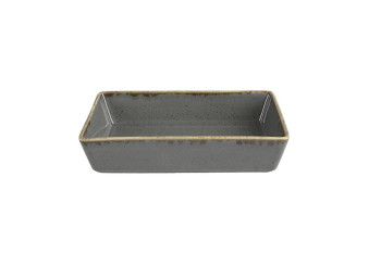 Салатник 13х9см Porland Dark Grey