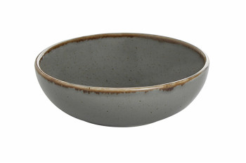 Салатник 10см, 95мл Porland Dark Grey