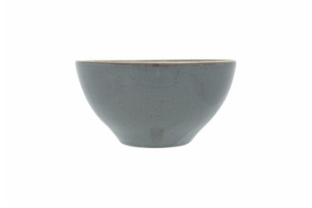 Салатник конусний 16см, 770мл Porland Dark Grey