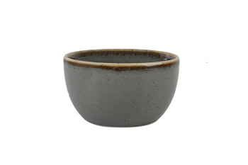 Цукорниця 10см, 210мл Porland Dark Grey