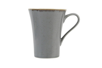Чашка 300мл Porland Dark Grey