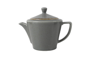 Заварник 500мл Porland Dark Grey