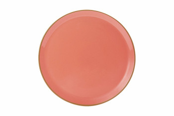 Тарілка для піци 32см Porland Orange
