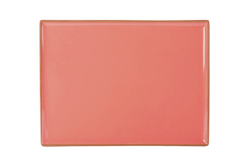 Блюдо прямокутне 18х13см Porland Orange