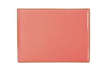 Блюдо прямокутне 27х21см Porland Orange