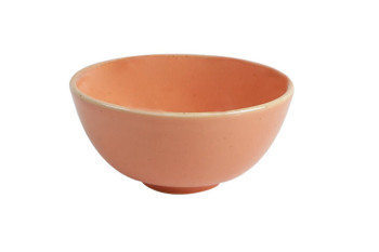 Салатник 13х9см Porland Orange
