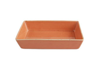 Салатник 13см, 335мл Porland Orange