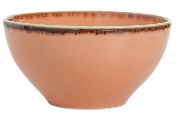 Салатник 14см, 550мл Porland Orange
