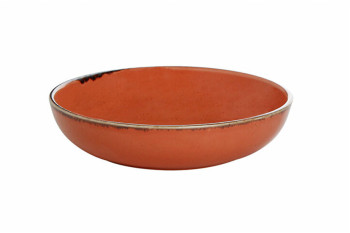 Салатник 16см, 415мл Porland Orange