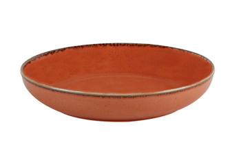 Салатник 22см, 835мл Porland Orange