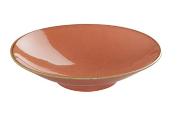 Салатник 26см Porland Orange
