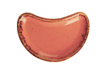 Блюдо 11см Porland Orange