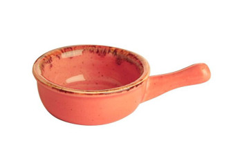 Блюдо для запікання 4см Porland Orange