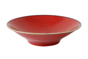 Салатник 20см Porland Red