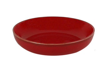 Салатник 16см, 415мл Porland Red