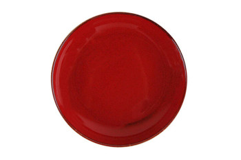 Салатник 22см, 835мл Porland Red