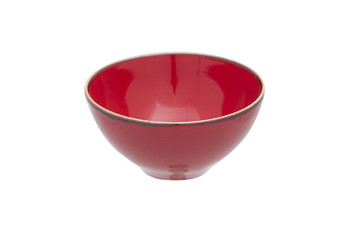 Салатник 16см, 770мл Porland Red
