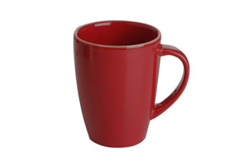 Чашка 260мл Porland Red
