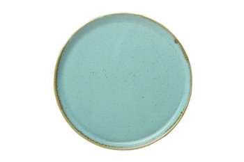 Тарілка для піци 28см Porland Turquoise