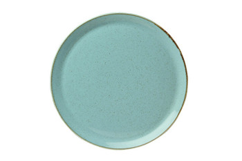 Тарілка для піци 32см Porland Turquoise