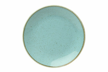 Тарілка 18см Porland Turquoise