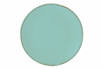Тарілка 30см Porland Turquoise