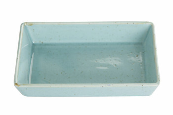 Салатник 16х10см Porland Turquoise