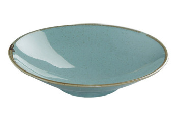 Салатник 25см Porland Turquoise