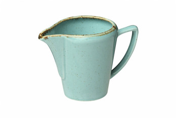 Молочник 150мл Porland Turquoise