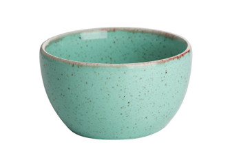 Цукорниця 10см, 210мл Porland Turquoise