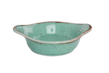 Блюдо для запікання 8см Porland Turquoise