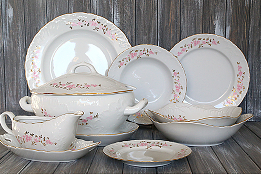Rococo 9704